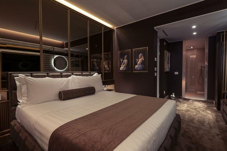 Odsweet Duomo Milano Hotel Bw Premier Collection