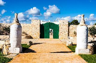 Agroturismo Masseria Ayroldi