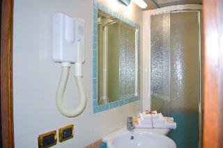 Hotel Mec Pompei