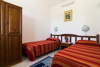 Hotel Ginepro Nature Resort