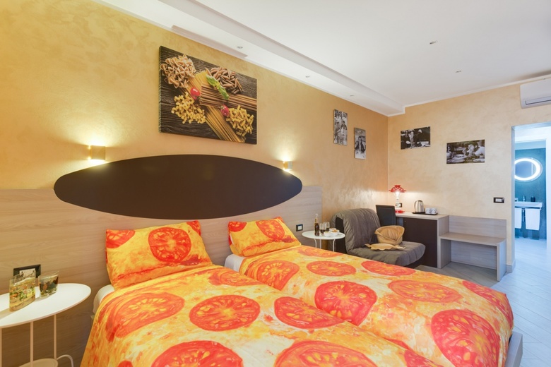 Excellence Suite