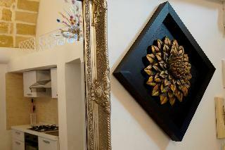 Residencia Dimore Ducali Luxury Room