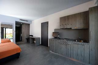 Hotel Desenzano Glam Village