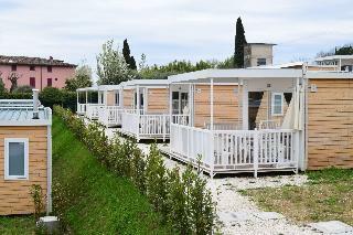 Hotel Desenzano Glam Village