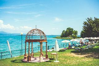 Hotel Desenzano Glam Village