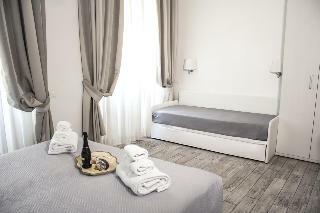 Hotel Gardenia Suites