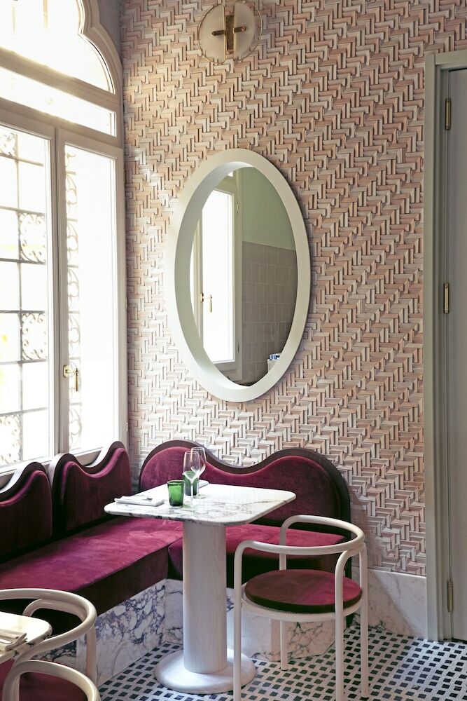 Hotel Il Palazzo Experimental