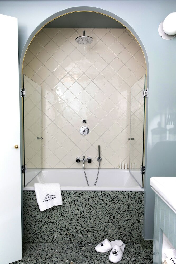 Hotel Il Palazzo Experimental