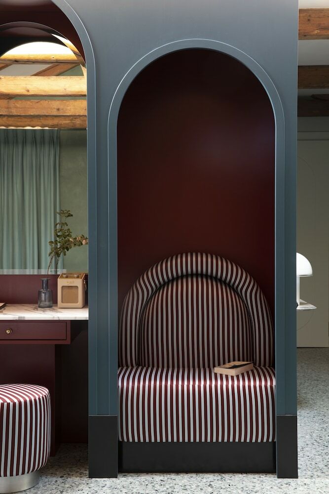 Hotel Il Palazzo Experimental