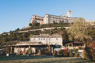 Hotel Borgo Antichi Orti