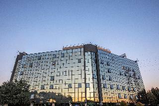 Movie Movie Hotel Rome
