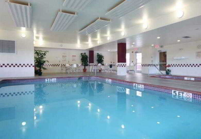 Hotel Residence Inn Palmdale Lancaster