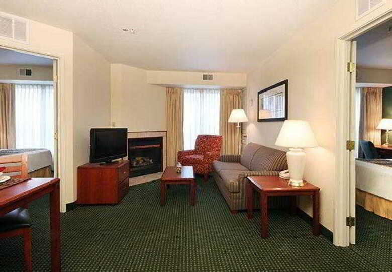 Hotel Residence Inn Palmdale Lancaster