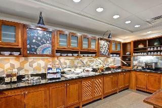 Hotel Hyatt Place Birmingham/hoover