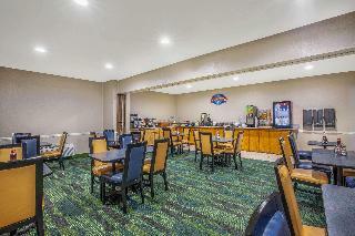 Hotel Baymont By Wyndham Tehachapi