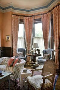 Hotel The College Club Of Boston