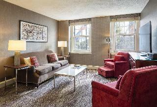 Hotel Sheraton Commander