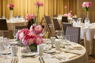 Hotel Sheraton Commander