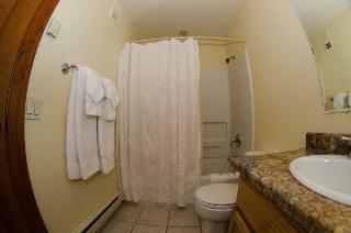 Hotel Wedgewood Lodge