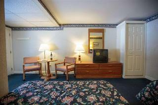 Hotel Town And Country Resort