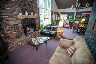 Hotel Town And Country Resort
