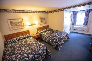 Hotel Town And Country Resort