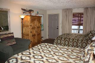 Hotel Breckenridge Resort Managers