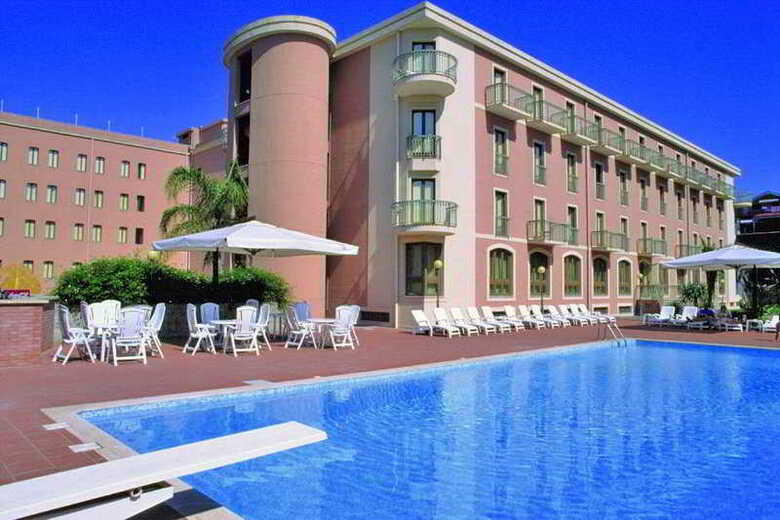 Hotel Excelsior Palace Terme