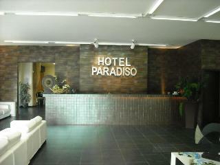 Hotel Paradiso (Noventa Padovana)