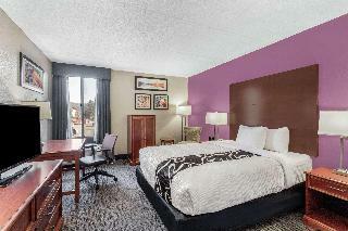 Hotel La Quinta Inn Johnson City