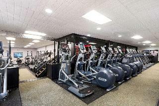 Hotel La Quinta Inn Johnson City