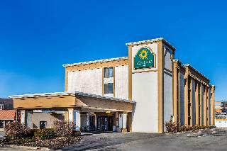 Hotel La Quinta Inn Johnson City