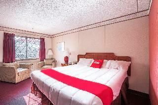 Hotel Windmill Branson