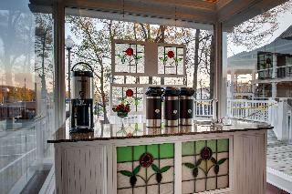 Hotel Finial Best Western Premier Collection