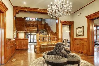 Hotel Finial Best Western Premier Collection