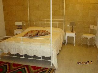 Hotel Masseria Petrusella