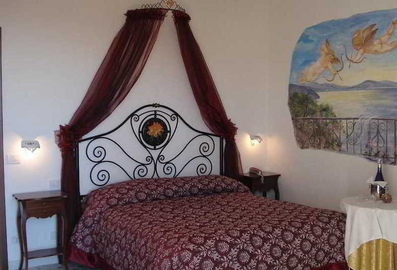 Bed & Breakfast Nido Degli Dei