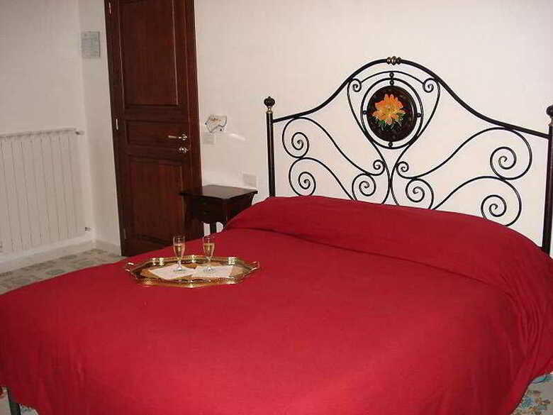 Bed & Breakfast Nido Degli Dei