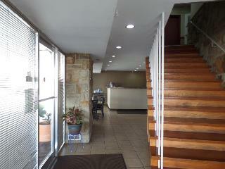 Hotel Rodeway Inn