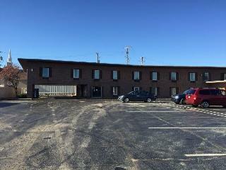 Hotel Rodeway Inn