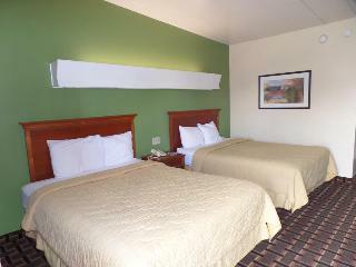 Hotel Rodeway Inn