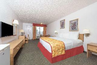 Hotel Days Inn By Wyndham Waco