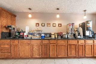 Hotel Days Inn By Wyndham Waco