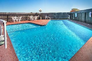 Hotel Days Inn By Wyndham Waco
