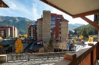 Hotel Copper Mountain Resort