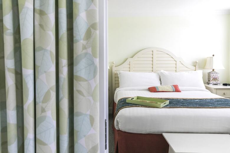 Hotel Mansion House Inn & Spa