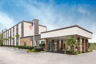 Hotel Wyndham Garden Summerville