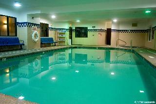 Hotel Phoenix Inn Suites Albany