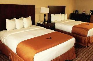 Hotel Phoenix Inn Suites Albany