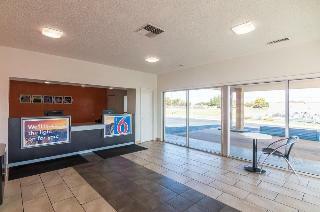 Hotel Budget Inn Clinton